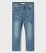 NAME-IT Broek Jeans SILAS SLIM 1999 Name-It Boys (NOOS) DARK BLUE DENIM