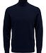 ONLY & SONS Pull SWYLER ROLL NECK  Only & Sons (NOOS) DARK NAVY