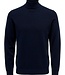 ONLY & SONS Pull SWYLER ROLL NECK  Only & Sons (NOOS) DARK NAVY