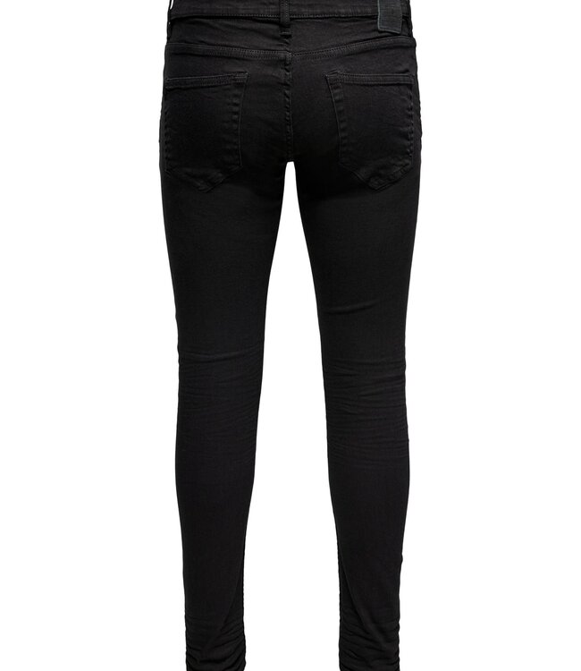 ONLY & SONS Jeans LOOM BLACK 0448 Only & Sons (NOOS) BLACK DENIM