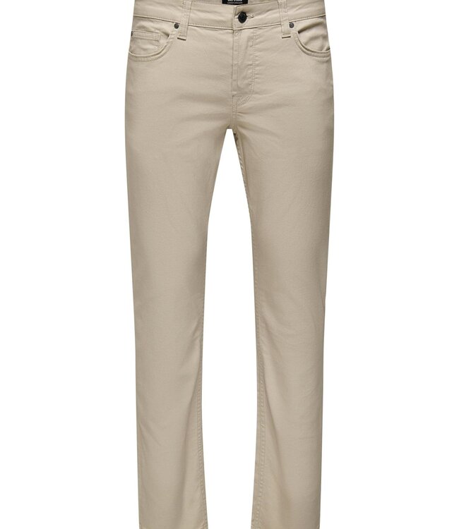 ONLY & SONS Jeans LOOM LIFE SLIM 4452 Only & Sons (NOOS) SILVER LINING