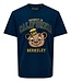 ONLY & SONS T-Shirt BERKELEY Only & Sons PAGEANT BLUE