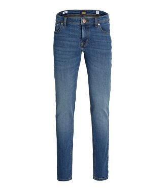 JACK & JONES KIDS Broek Jeans GLENN SQ223 Jack & Jones BLUE DENIM