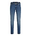 JACK & JONES KIDS Broek Jeans GLENN SQ223 Jack & Jones BLUE DENIM