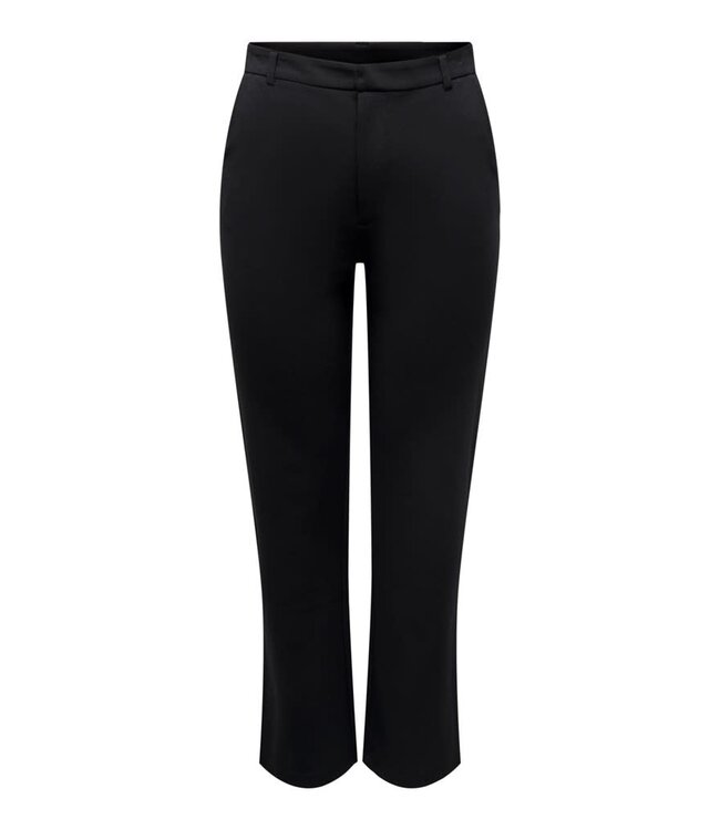 JDY Broek GEGGO STRAIGHT JDY (NOOS) BLACK