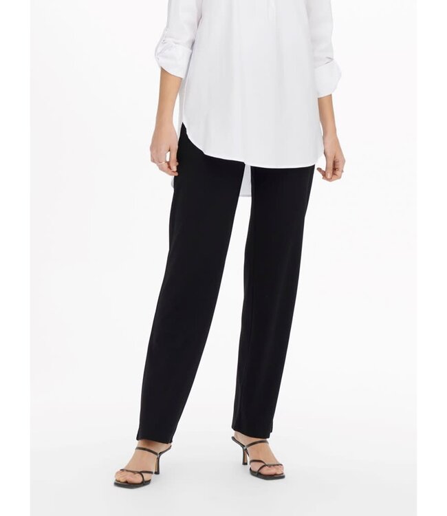 JDY Broek GEGGO STRAIGHT JDY (NOOS) BLACK