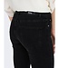 ONLY Broek Jeans ALICIA STRAIGHT Only Dames (NOOS) WASHED BLACK