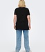 ONLY CARMAKOMA T-Shirt BONNIE Carmakoma BLACK