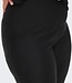 CARMAKOMA Broek LILA ELASTIC Carmakoma (NOOS) BLACK