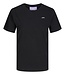 JJXX T-Shirt ANNA LOGO (NOOS) JJXX BLACK