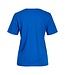 JJXX T-Shirt ANNA LOGO (NOOS) JJXX BLUE LOLITE