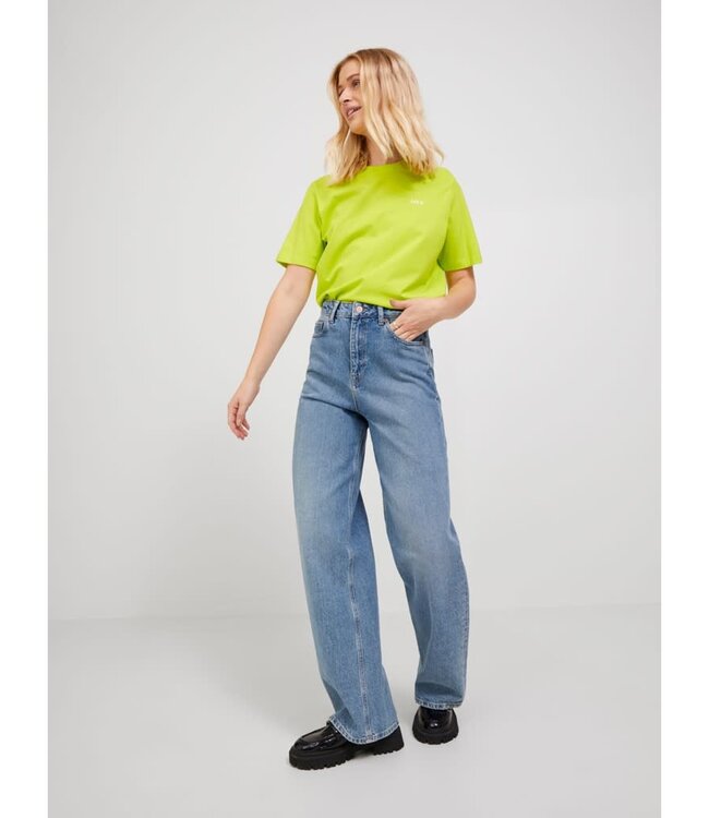 JJXX Broek Jeans TOKYO JJXX (NOOS) LIGHT BLUE DENIM