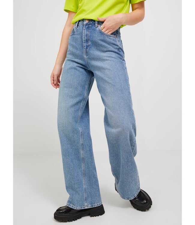 JJXX Broek Jeans TOKYO JJXX (NOOS) LIGHT BLUE DENIM