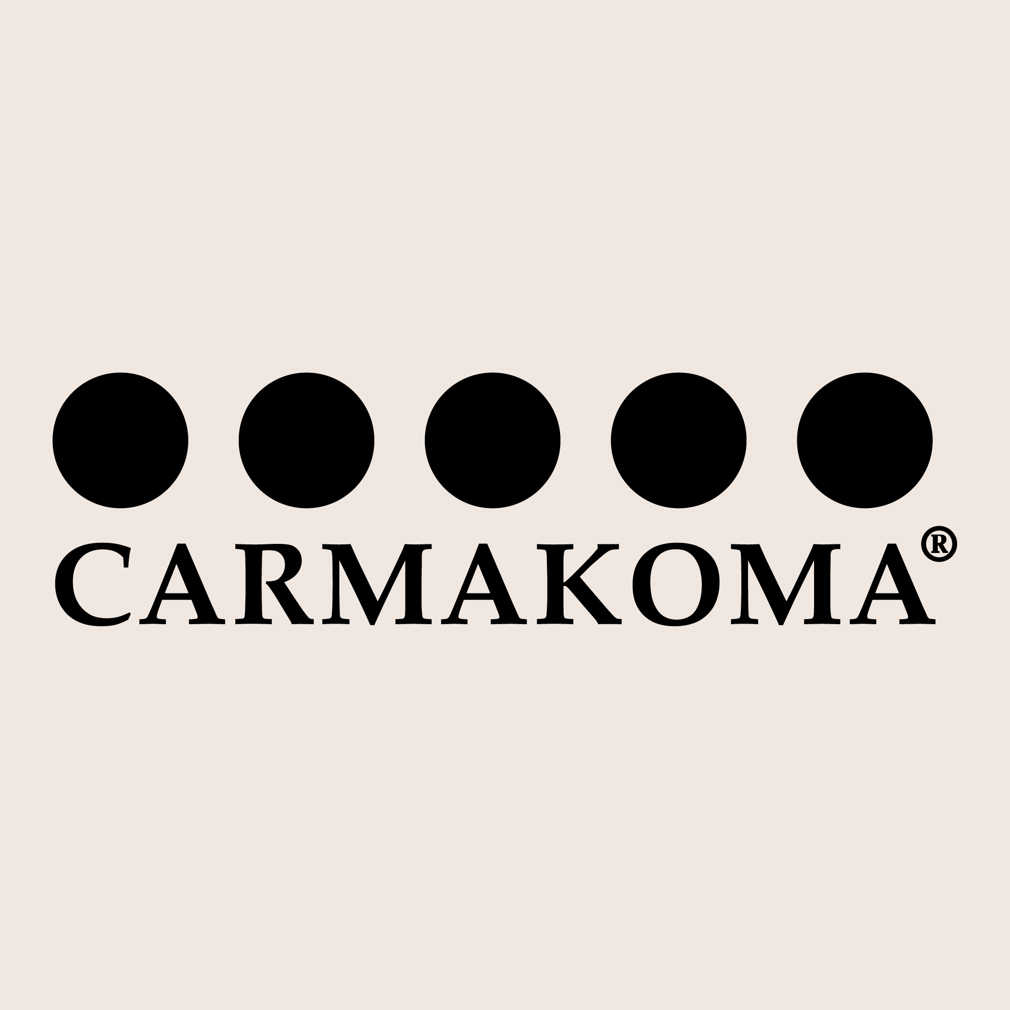 CARMAKOMA