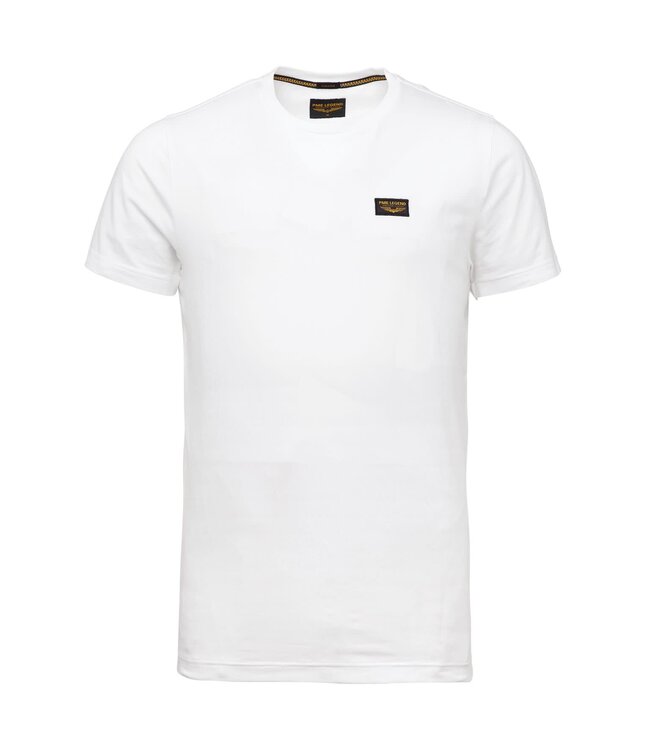 PME LEGEND T-Shirt GUYVER  PME Legend BRIGHT WHITE
