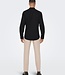 ONLY & SONS Hemd ANDY SLIM Only & Sons (NOOS) BLACK