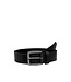 ONLY & SONS Riem CARTER LEATHER Only & Sons (NOOS) BLACK
