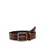 ONLY & SONS Riem CARTER LEATHER Only & Sons (NOOS) BROWN STONE