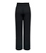 JDY Broek DIVYA WIDE PANTS JDY BLACK