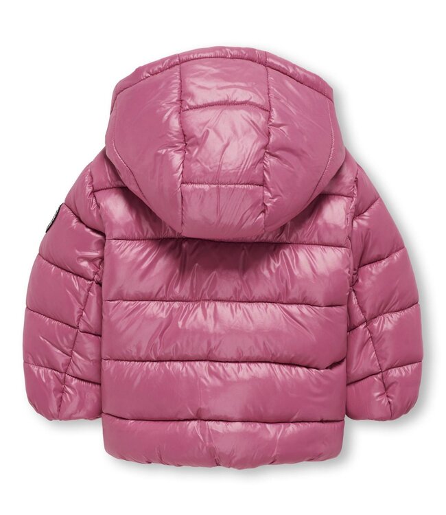 NAME-IT Jas NEWEMMY Name-It Girls RED VIOLET