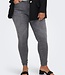 ONLY CARMAKOMA Broek Jeans POWER SKINNY Carmakoma (NOOS) MEDIUM GREY DENIM