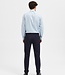 SELECTED HOMME Broek  SLIM-LIAM Selected Homme (NOOS) NAVY BLAZER