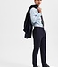 SELECTED HOMME Broek  SLIM-LIAM Selected Homme (NOOS) NAVY BLAZER