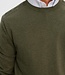 SELECTED HOMME Pull BERG CREW NECK  Selected Homme (NOOS)  IVY GREEN