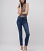 TOXIK3 Broek Toxik3 H2597-5 Bleu Denim