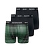 ONLY & SONS Boxer FITZ TRUNK 3 PACK Only & Sons ROSIN - BLACK