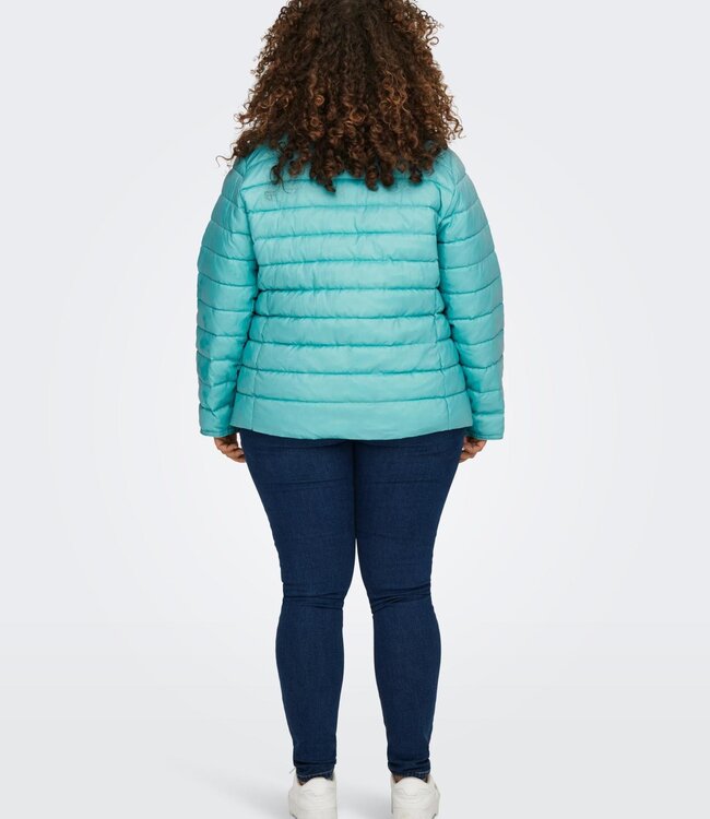 ONLY CARMAKOMA Jas TAHOE QUILTED Carmakoma AQUARELLE