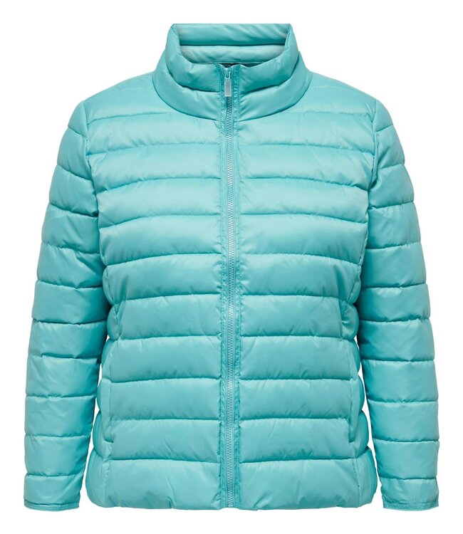 ONLY CARMAKOMA Jas TAHOE QUILTED Carmakoma AQUARELLE