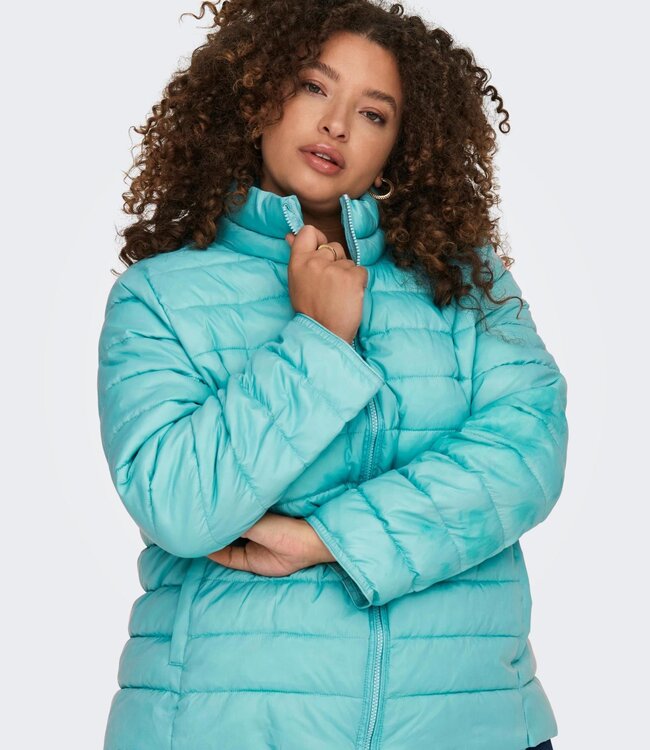 ONLY CARMAKOMA Jas TAHOE QUILTED Carmakoma AQUARELLE