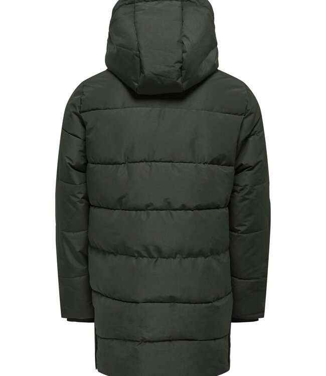 ONLY & SONS Jas CARL LONG Only & Sons PEAT