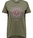 ONLY CARMAKOMA T-Shirt MIKO AZTEC Carmakoma KALAMATA