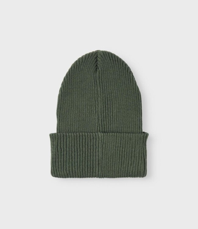 NAME-IT Muts MANOA BEANIE  Name-It Boys BEETLE