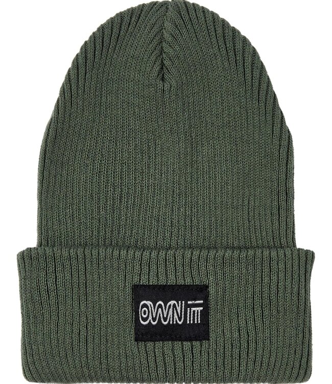 NAME-IT Muts MANOA BEANIE  Name-It Boys BEETLE
