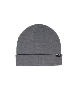 ONLY & SONS Muts SEVAN BEANIE Only & Sons (NOOS) GREY