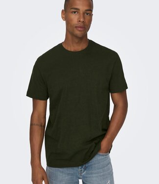 ONLY & SONS T-Shirt MAX LIFE  Only & Sons (NOOS) ROISIN