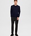 SELECTED HOMME Polo TOWN MERINO Only & Sons (NOOS) NAVY BLAZER