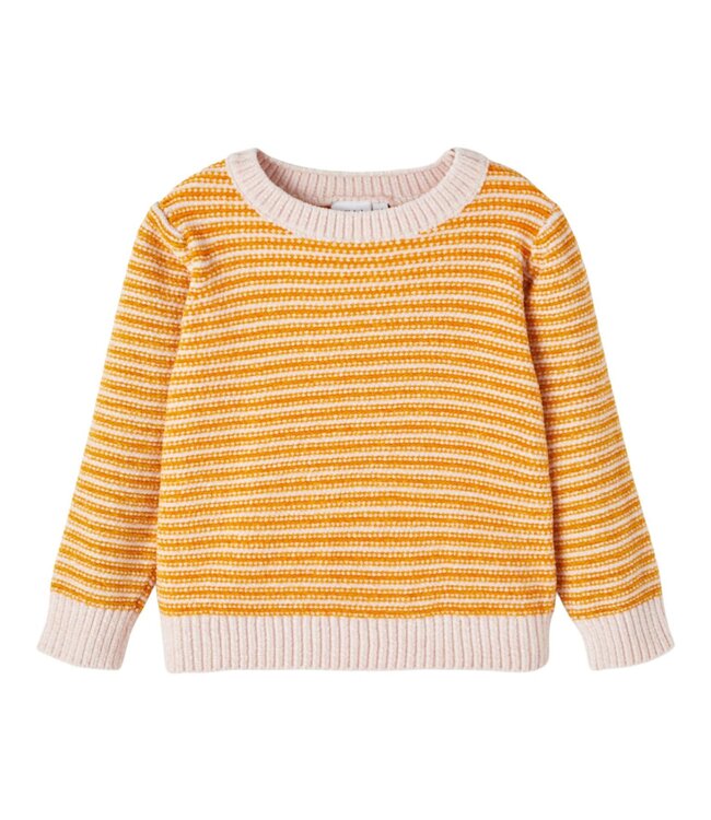 NAME-IT Pull ONILLA Name-It Girls ROSE SMOKE