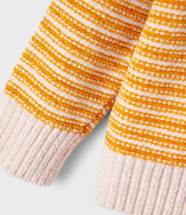 NAME-IT Pull ONILLA Name-It Girls ROSE SMOKE