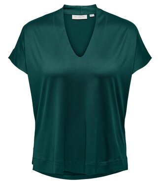 ONLY CARMAKOMA Blouse SANSA Carmakoma BAYBERRY