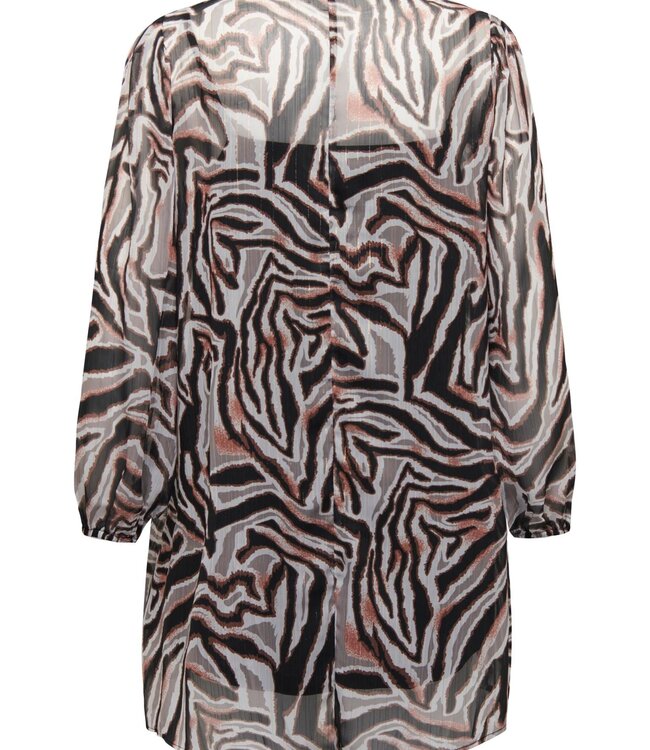 ONLY CARMAKOMA Kleed KAIA Carmakoma BLACK