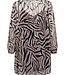 ONLY CARMAKOMA Kleed KAIA Carmakoma BLACK