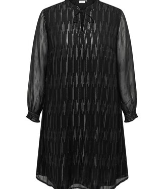 ONLY CARMAKOMA Kleed OUGE Carmakoma Black