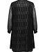 ONLY CARMAKOMA Kleed OUGE Carmakoma Black