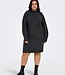 ONLY CARMAKOMA Kleed EMILIA Carmakoma DARK GREY MELANGE