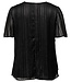 ONLY CARMAKOMA Blouse OMANA Carmakoma BLACK