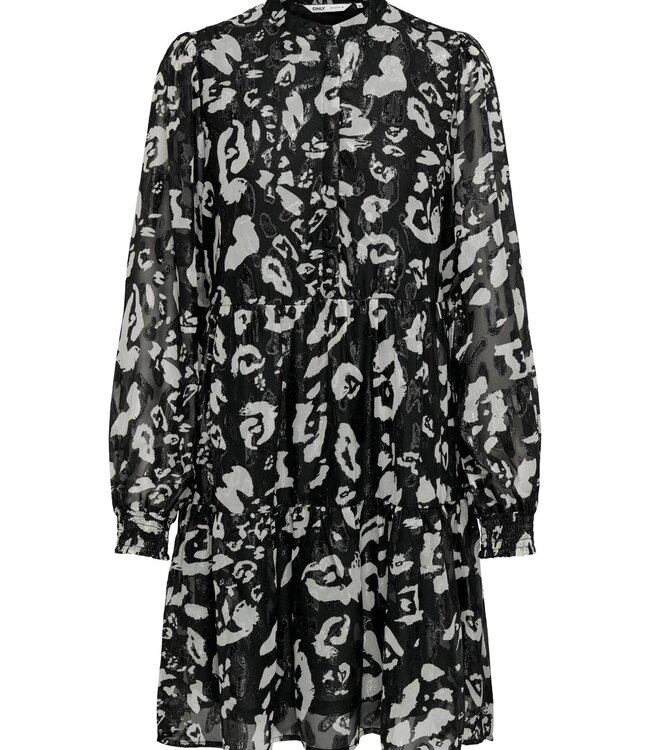 ONLY Kleed ELEANOR Only Dames PARTY ANIMAL